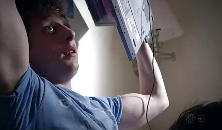 זה נגמר עם סרטי סקס חינם לאייפון שני שחקנים מותחים את החורים שלהם