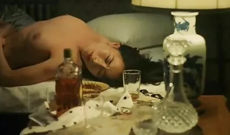 לאחר לצפות ג ' ינג 'י עם ארוך ג' ינג ' סרטי סקס חינם מבוגרות י בפה פתוח מזוין